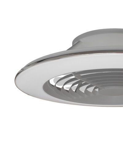 Потолочная люстра-вентилятор Mantra Alisio 7491