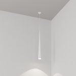 Подвесной светильник Arlight SP-STIRIA-L600-R76-5W Warm270 054433