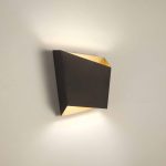 Настенный светильник Mantra Asimetric 6222