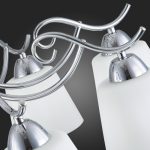 Потолочная люстра Evoluce SLE103902-08