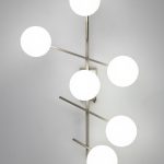 Потолочная люстра Citilux Dorsy CL223161