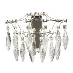 Настенный светильник Odeon Light Flamenco 6699/25WL