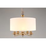 Подвесная люстра APLOYT Berze APL.721.06.05