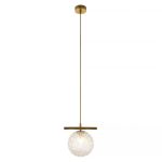 Подвесной светильник Myfar Francis MR2075-1P