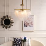 Люстра на штанге ImperiumLoft Frost 191631-26