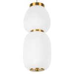 Подвесной светильник Loft IT Duff 10422/A