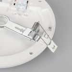 Набор для встраиваемой установки светильников Arlight FX-SPRINGS-65 (SL) 034473
