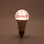 Лампа светодиодная для растений Feron LB-7062 E27 12W полный спектр 38277