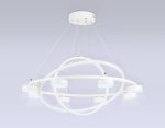 Подвесная люстра Ambrella Light Comfort FL51777