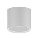 Потолочный светодиодный светильник Gauss Overhead HD024