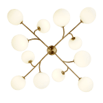 Люстра на штанге Zortes Blo ZRS.1777.12