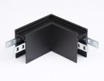 Коннектор угловой для шинопровода Ambrella Light Track System GL3372