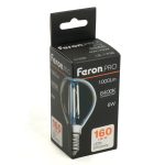 Лампа светодиодная Feron LB-1706 E14 6W 6400K 51258