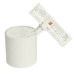 Трековый трехфазный светильник Feron TR Reflex 52058