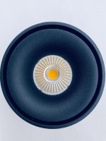 Накладной спот Elvan NLS-6615-8W-WW-BLK