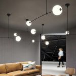 Подвесной светильник ImperiumLoft Freer 140715-26