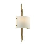 Настенный светильник Odeon Light Margaret 5415/2WA