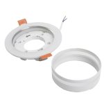 Встраиваемый светильник Feron DL502 51089