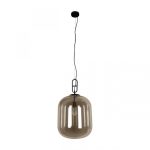 Подвесной светильник Loft IT Oda 10195/350 Amber