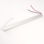 Трансформатор для светодиодной ленты Feron LB001 48Вт 24В IP20 48013