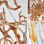 Подвесная люстра ImperiumLoft Spruce 141025-26