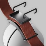 Трековый светильник Maytoni Cup TR124B-12W3K-M-W