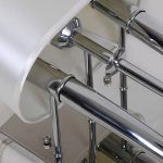 Настенный светильник ImperiumLoft Crystal Light Brunilde 189450-22