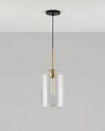 Подвесной светильник Moderli Scrum V2140-P