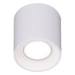 Накладной светильник Reluce 16123-9.5-001 GU10 WT