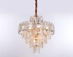 Подвесная люстра Ambrella Light Traditional TR5233