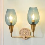 Бра ImperiumLoft Viola 181898-26