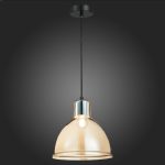 Подвесной светильник Evoluce Bacchi SLE114723-01