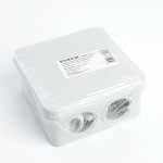 Коробка разветвительная Stekker EBX10-36-55 39998