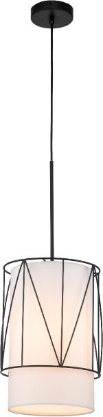 Подвесной светильник Indigo Charme 13016/1P Black V000273