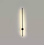 Бра Denkirs Stang DK5012-BK