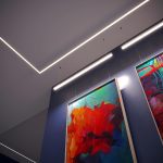 Светодиодная лента Arlight RT-A140-10mm 24V Warm3000 SUN (20 W/m, IP20, 2835, 5m) 037831