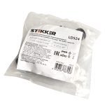 Коробка распределительная Stekker LD524 49122