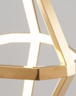 Подвесной светильник Moderli Grape V10350-PL