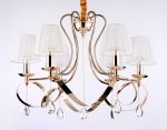 Подвесная люстра Ambrella Light Traditional TR4546