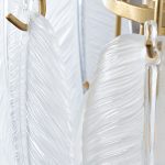 Подвесной светильник Arte Lamp Evie A4052SP-1SG