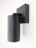 Спот Elvan NLS-1201-GU10-Bk