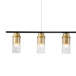 Люстра на штанге Escada Reverse 2100/5P