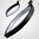 Потолочная люстра ImperiumLoft Daggry 178236-26