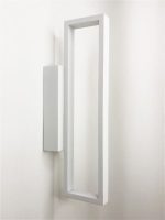 Настенный светильник Elvan GW-50310/1T-10W-WW-Wh