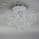 Люстра на штанге Escada 1121/7PL