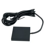 Датчик касания скрытый Feron SEN33A 500W 220V черный 51833