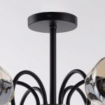 Люстра на штанге De Markt Гамбург 605017506