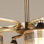 Люстра на штанге Reluce 01617-0.3-08