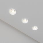 Встраиваемый светильник Elektrostandard 4690389174391