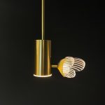 Подвесной светильник ImperiumLoft Babetta 186780-23